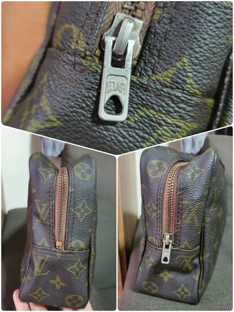 louis vuitton eclair zipper